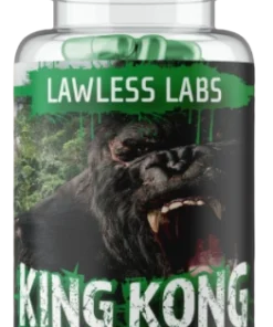 King Kong Sarm S-23 90 caps