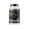 Lawless Stenabol SR9009 10 mg 90 caps