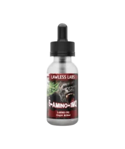 Lawless 5-Amino-1MQ 30ml
