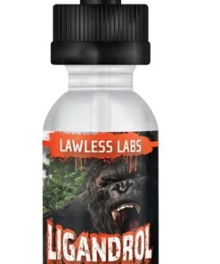 Lawless Labs Ligandrol LGD 4033 liquid 30 ml